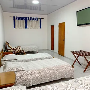 Hotel Veleros, Cartagena