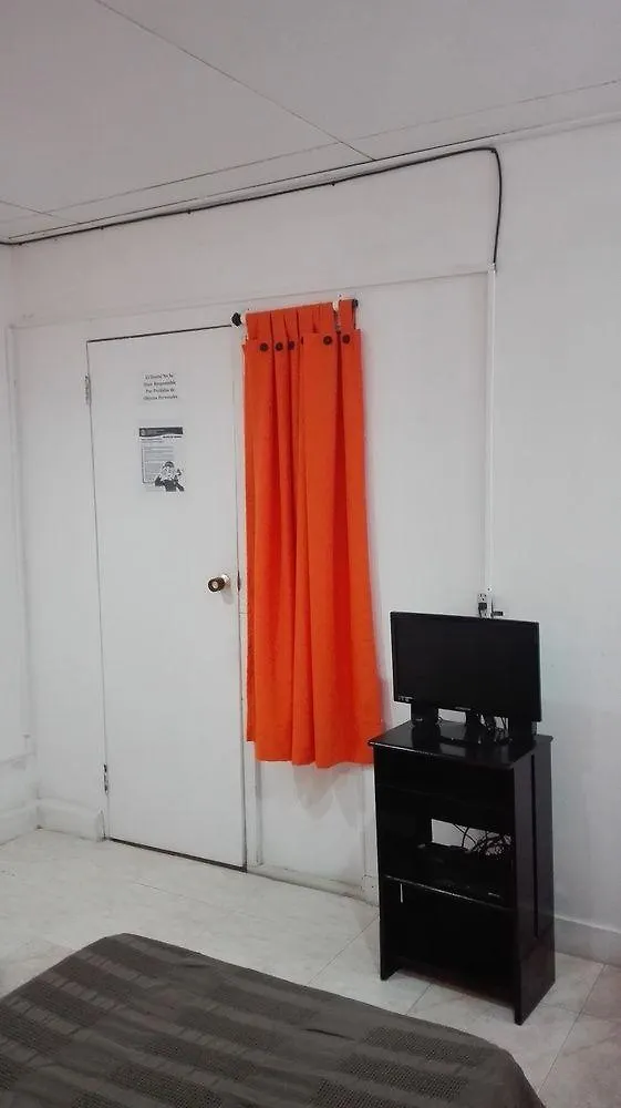 Hotel Hostal Don Miguel Cartagena De Indias