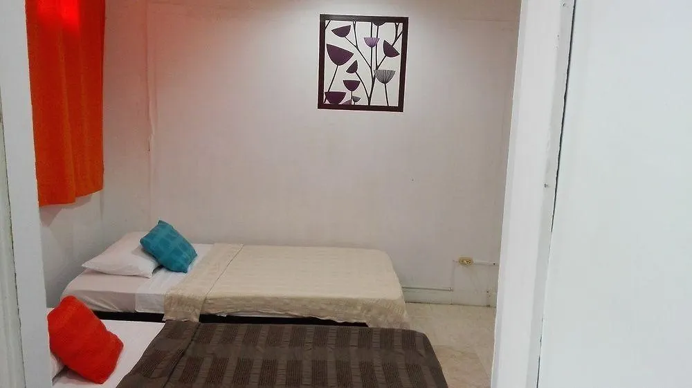 Hostal Don Miguel Cartagena De Indias Hotel