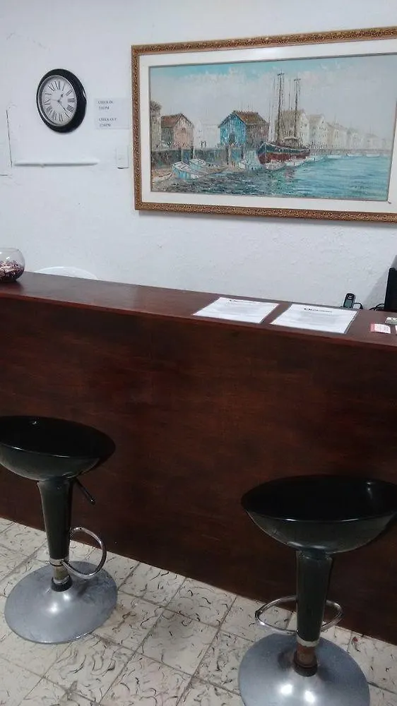 Hostal Don Miguel Cartagena De Indias Hotel