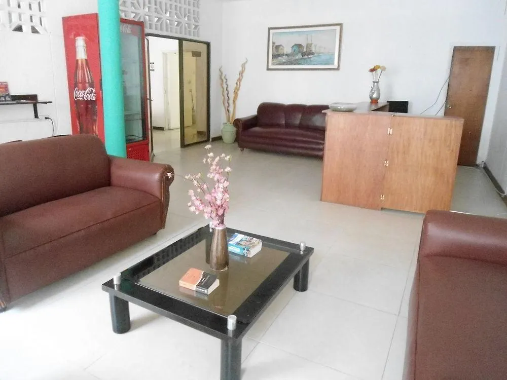Hostal Don Miguel Cartagena De Indias