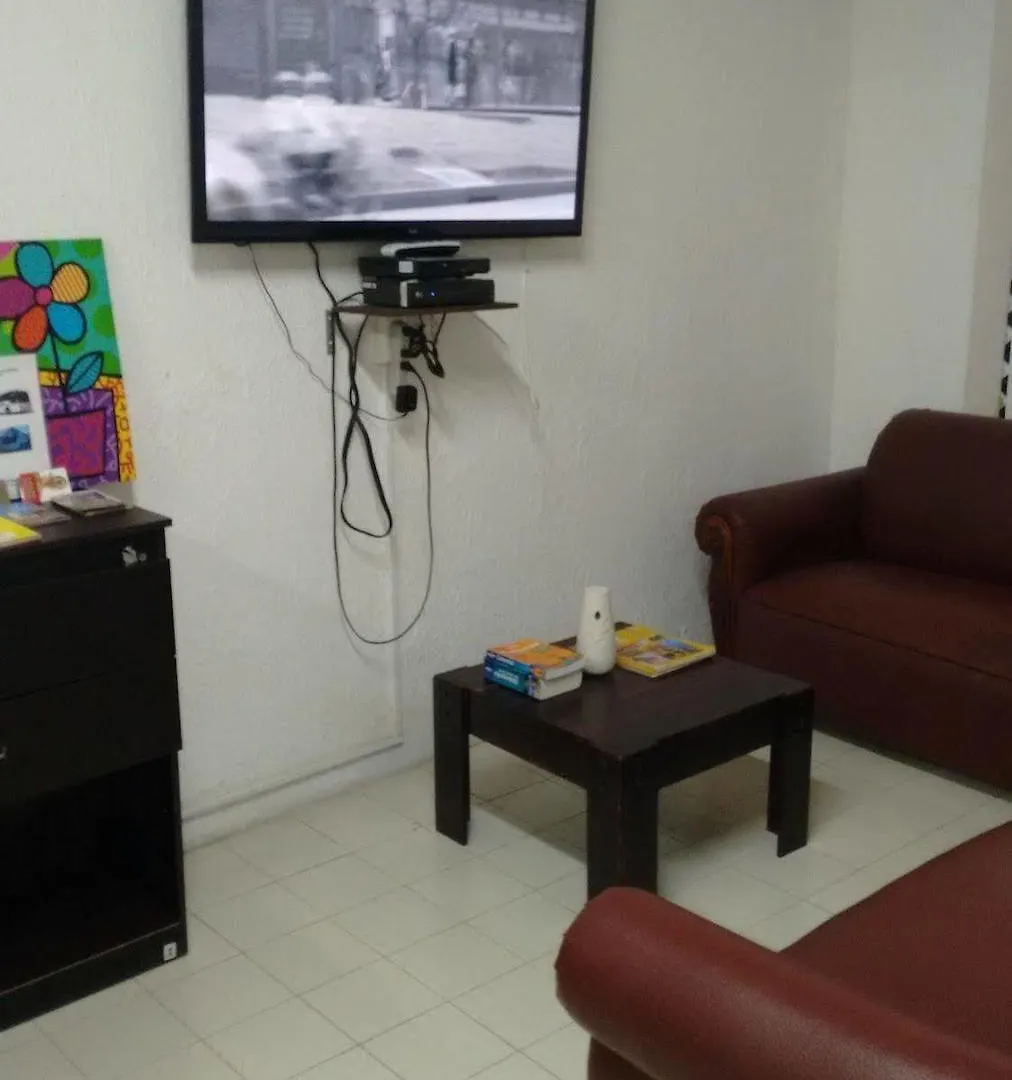 Hostal Don Miguel Cartagena De Indias 2*,  Colombia