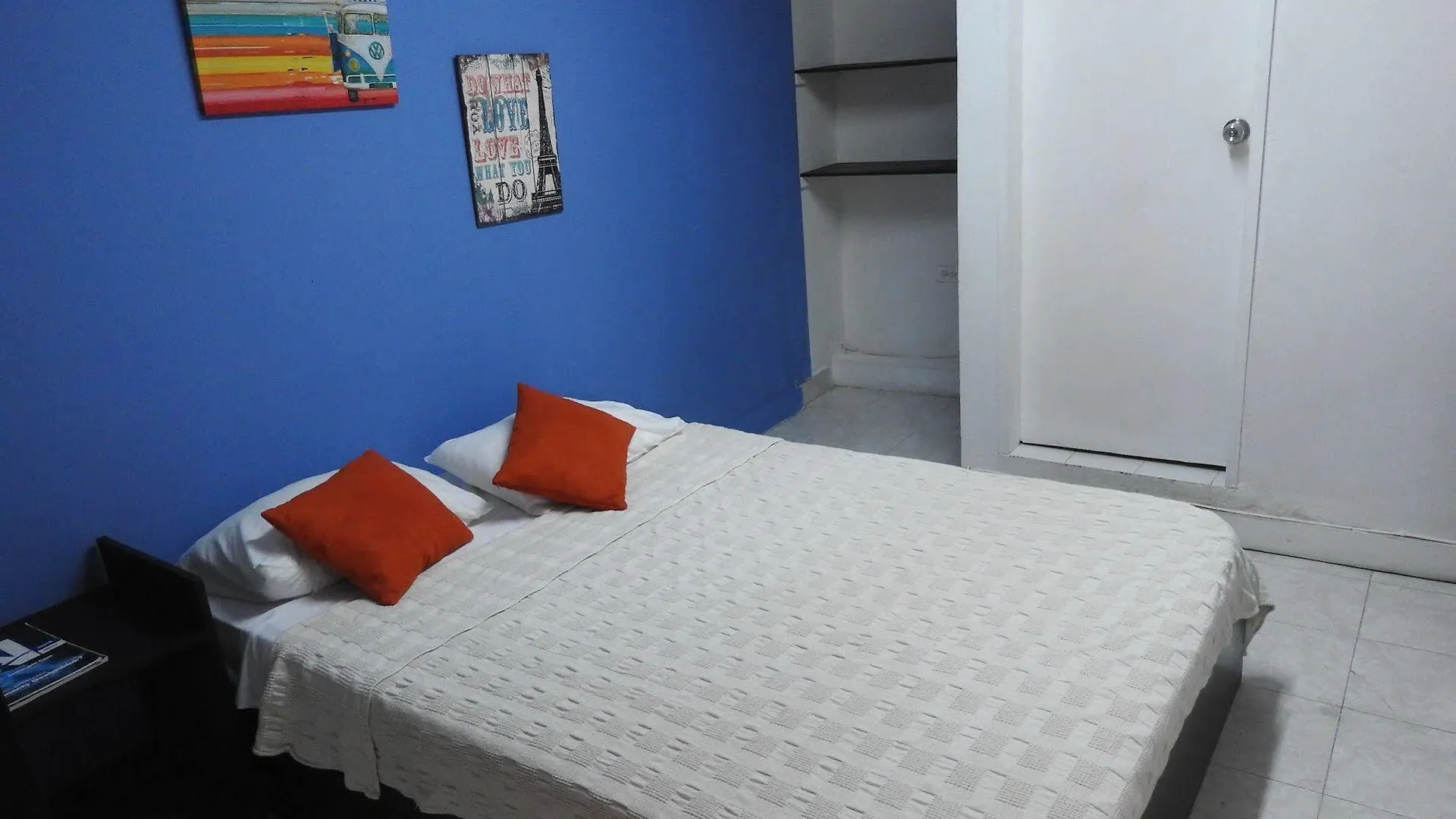 Hotel Hostal Don Miguel Cartagena De Indias