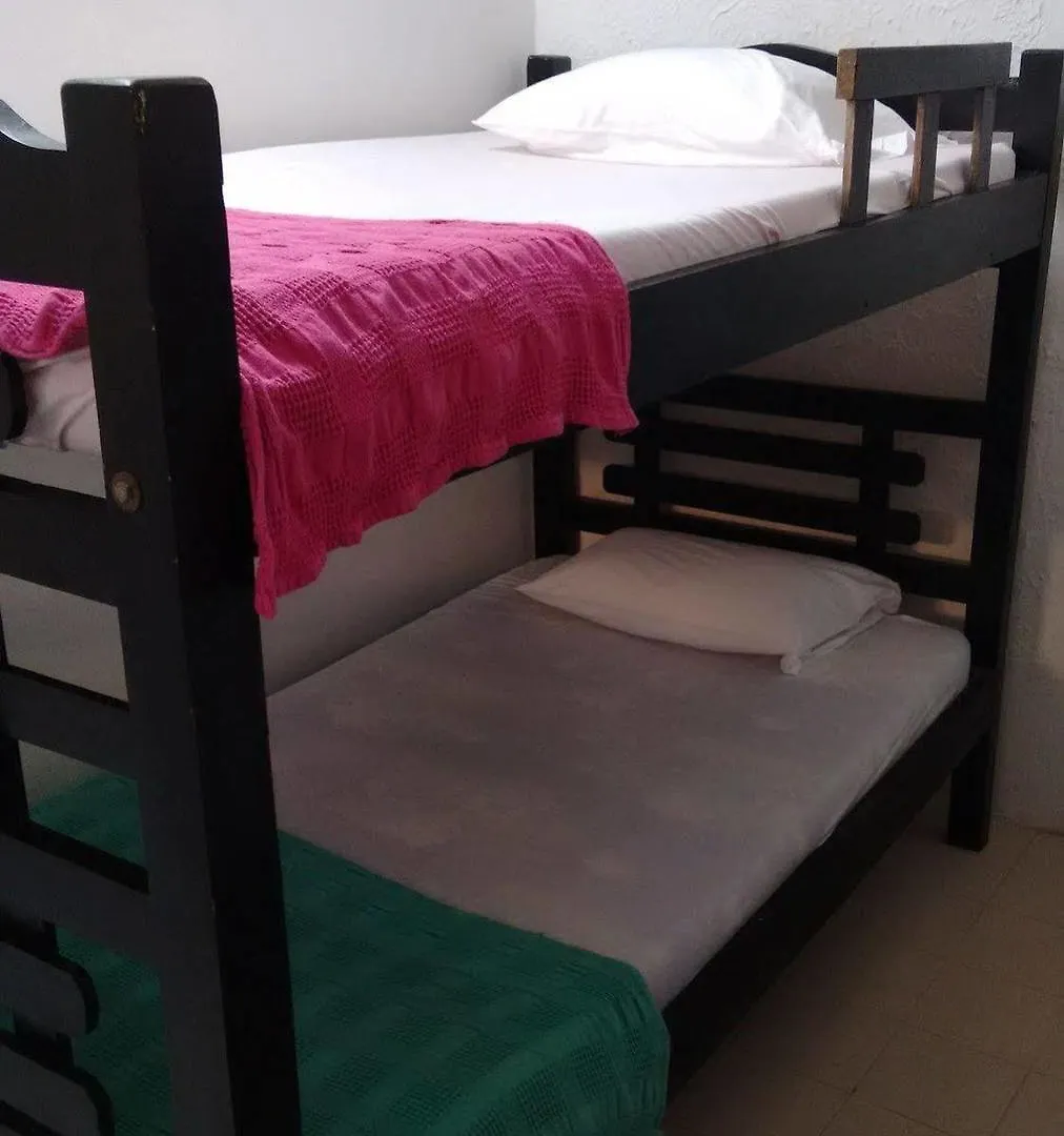 Hostal Don Miguel Cartagena De Indias Hotel