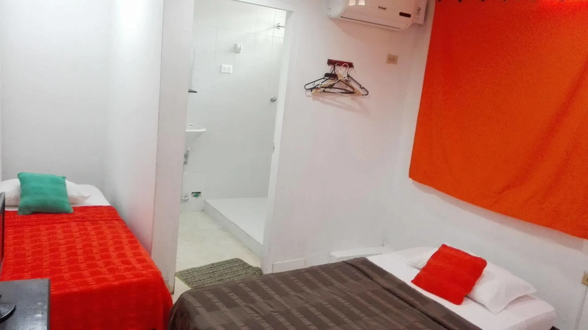 Hostal Don Miguel Cartagena De Indias