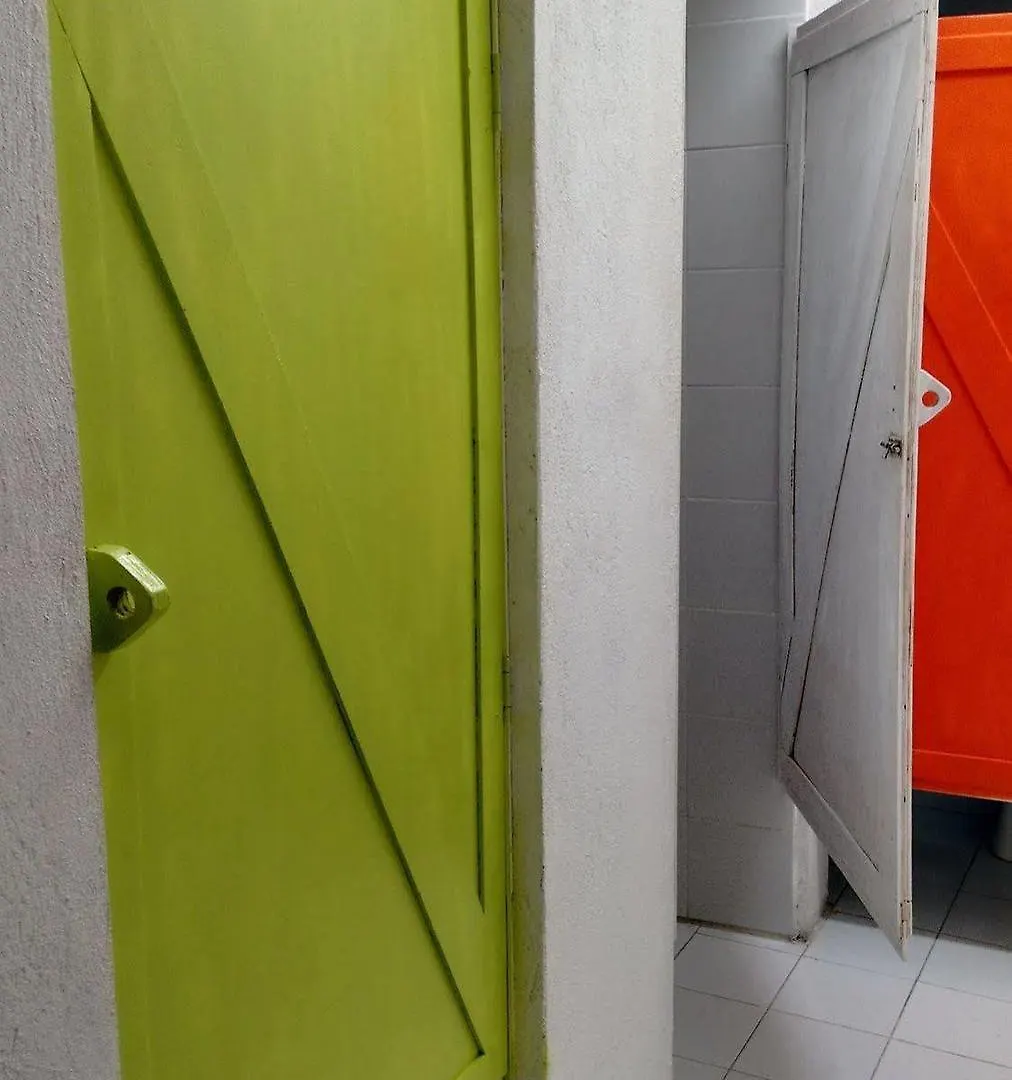 ** Hotel Hostal Don Miguel Cartagena De Indias Colombia