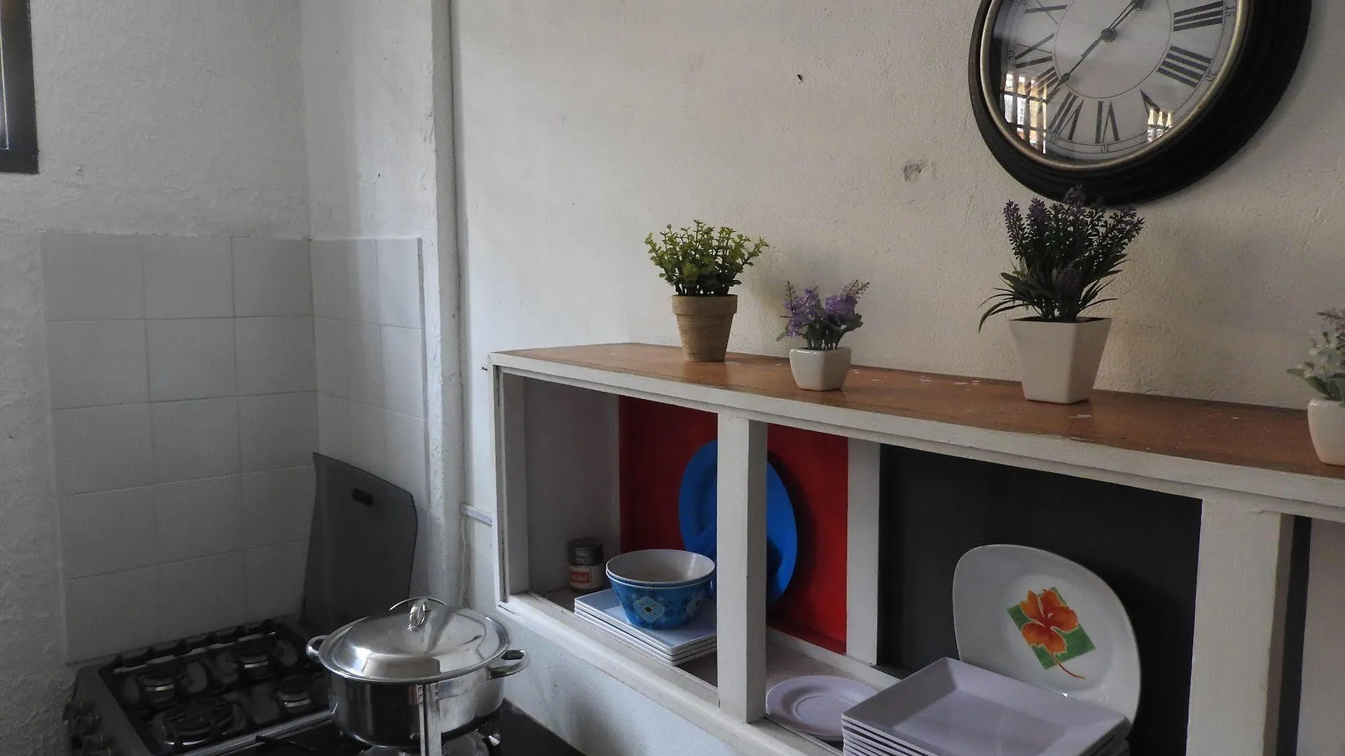 Hostal Don Miguel Cartagena De Indias Hotel
