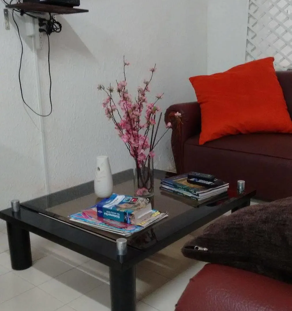 Hotel Hostal Don Miguel Cartagena De Indias