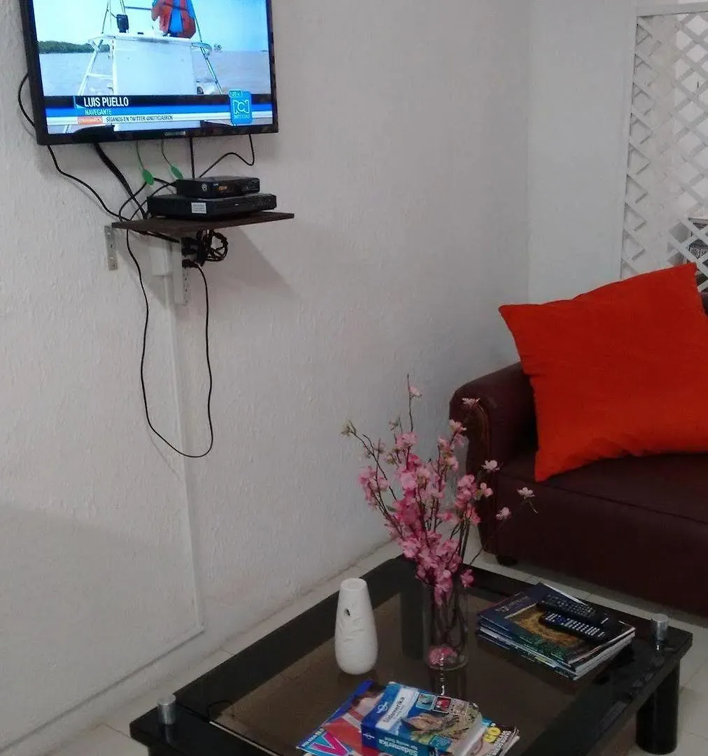 Hostal Don Miguel Cartagena De Indias 2*,