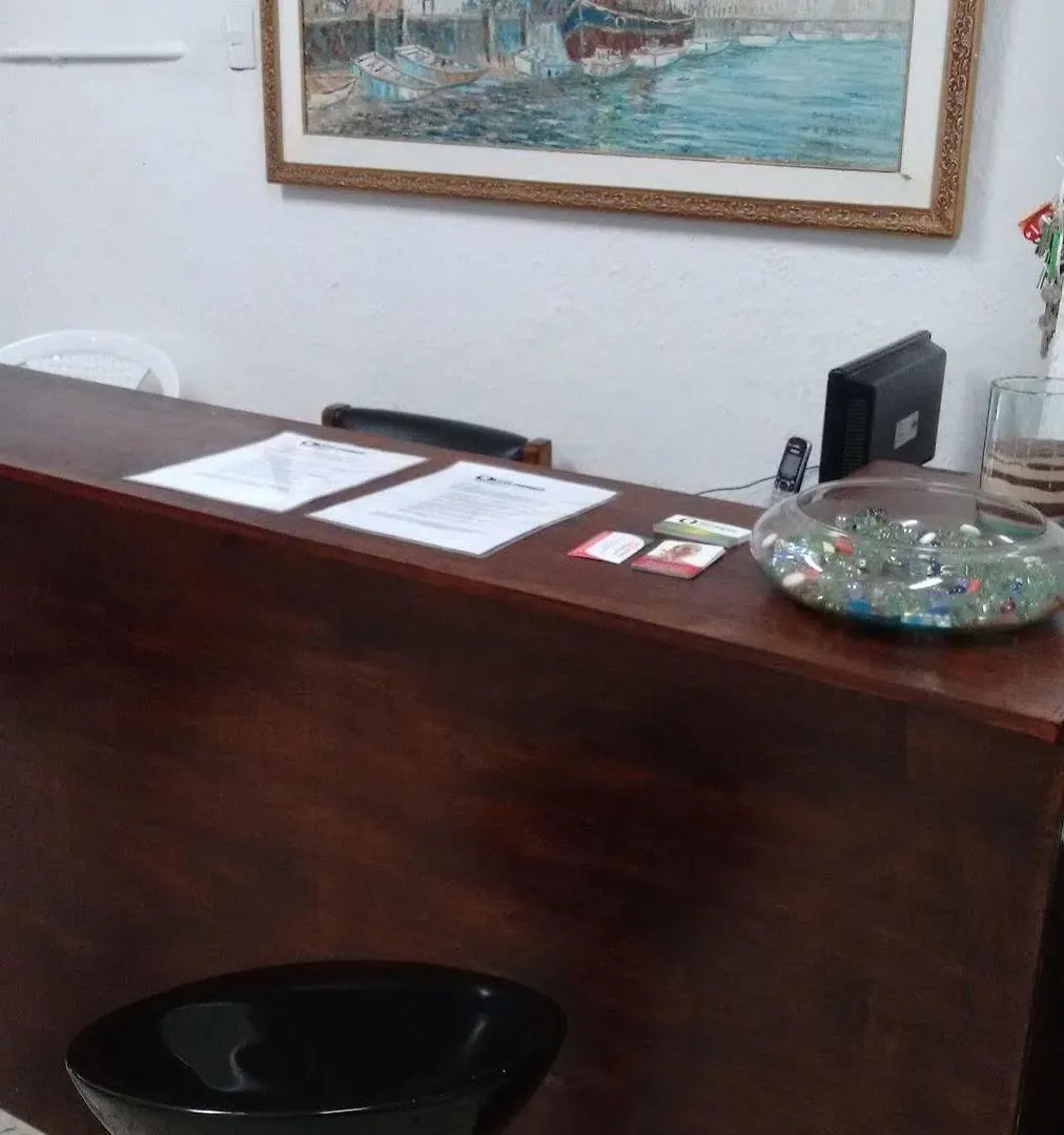 Hostal Don Miguel Cartagena De Indias Hotel