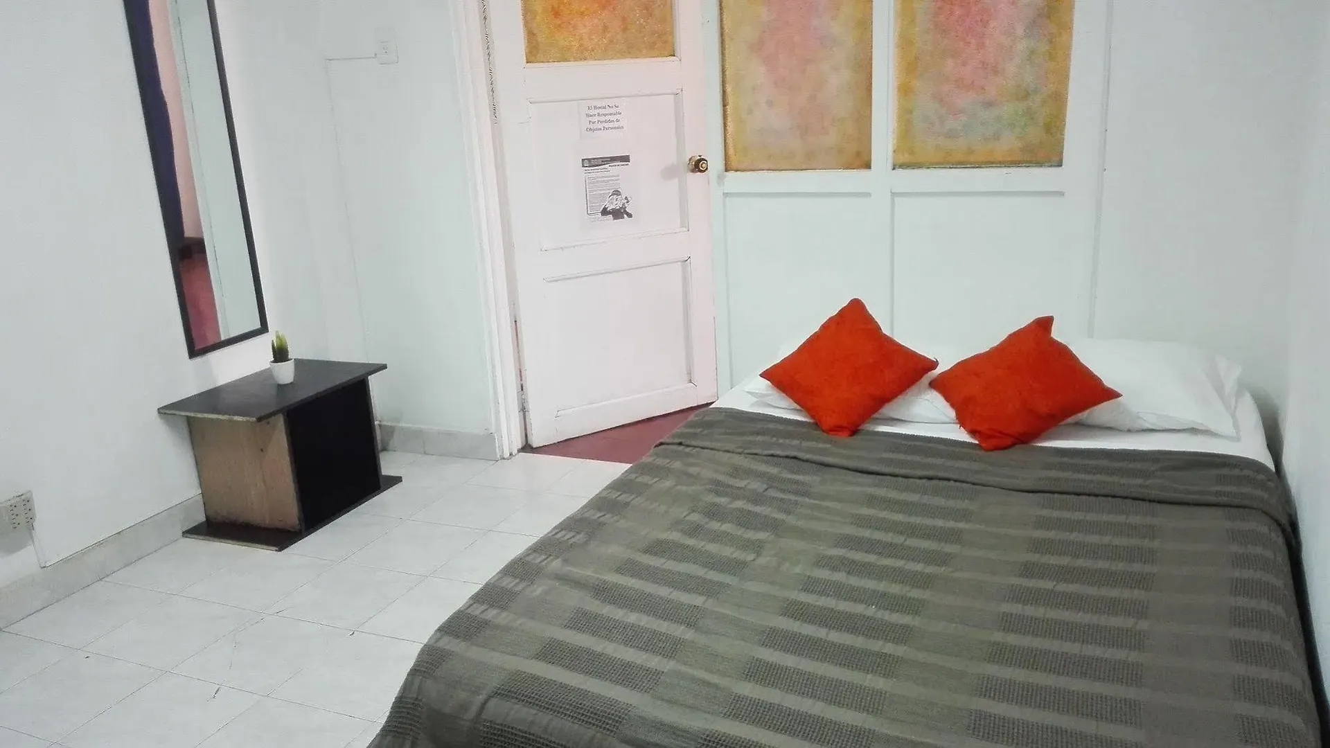 Hostal Don Miguel Cartagena De Indias