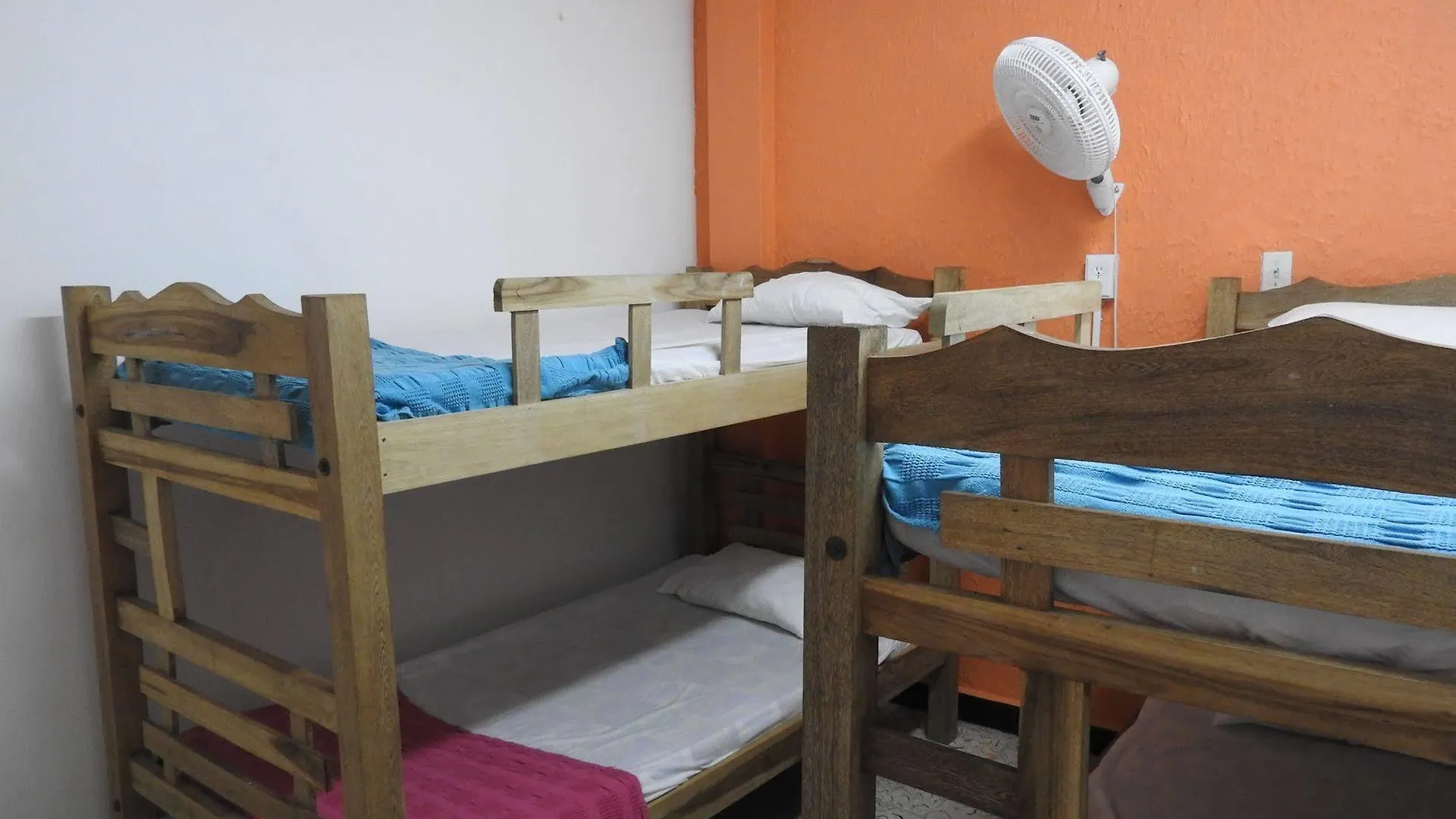 Hostal Don Miguel Cartagena De Indias كولومبيا