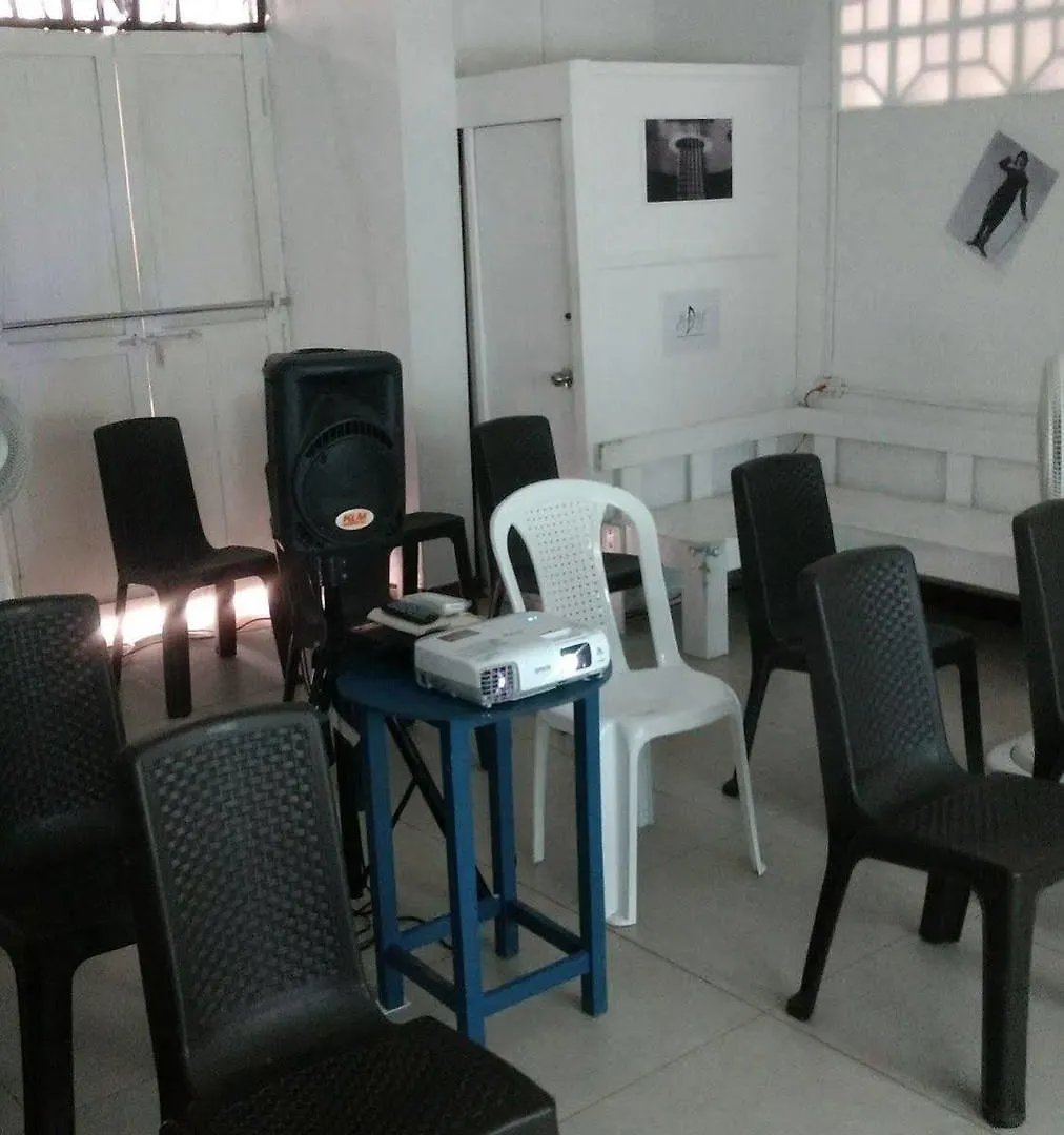 Hostal Don Miguel Cartagena De Indias كولومبيا